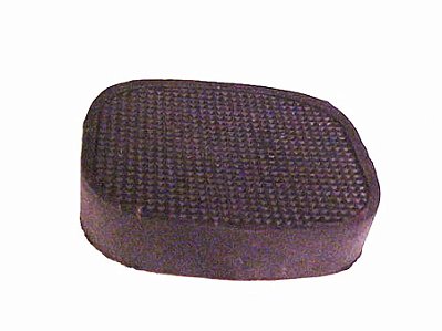 Kit Capa e Pedais de Freio e Embreagem para Mercedes L1111/1113/1313/1513/1519/2013 - 3202925082