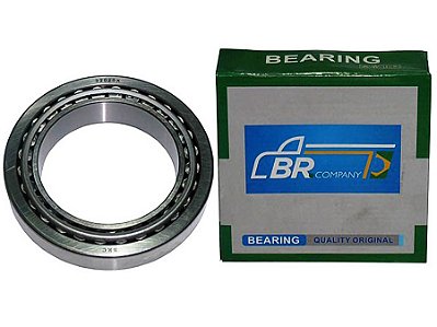 Rolamento Lateral para Caixa Satélite 32020X - Mercedes 1519 REDUZIDO e AXOR 1933/2035/2040/2044/2 - 0019816405