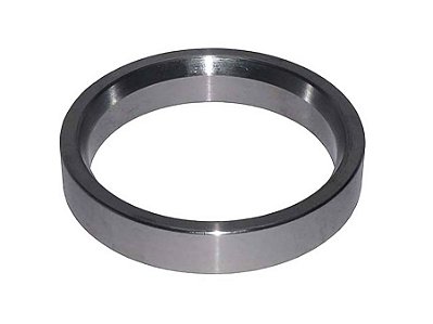 Anel Pista em Aço Usinado para Eixo Traseiro Mercedes AXOR 2523/2528/1933/O500 - 9463560015