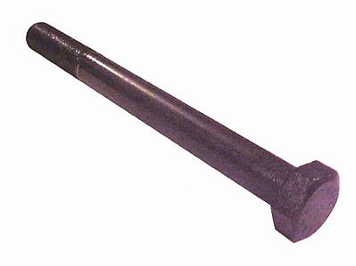 Kit Parafuso Sextavado Superior para Mola Traseira M20X210X1,5 10 Unidades - Mercedes L2635/2638 - 6599900001