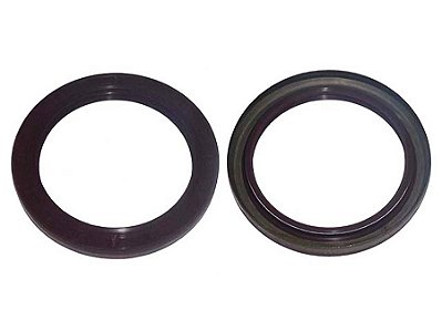 Retentor para Roda Traseira 75X98X10Mm Mercedes Sprinter 515 Rodagem Dupla 2012 em diante - 0139976946