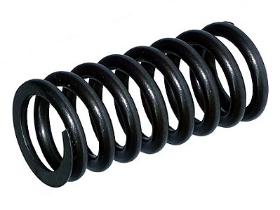 Kit Mola da Válvula de Escape Original Mercedes OM904/924906/926 - 9060530220