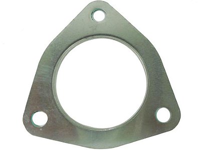 Kit Junta Triângulo de Escape 76 MM para Mercedes LP331/1520/326 - 0664920080