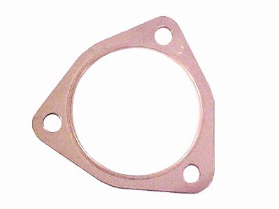 Kit Junta Triângulo de Escape 88MM para Motor Mercedes OM-355 Normal Ônibus - 3444920080