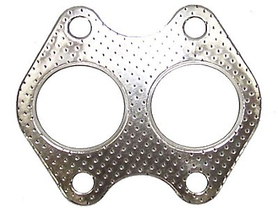 Kit Junta para Saída do Cano do Motor de Escape Mercedes 1614 - 6844927080