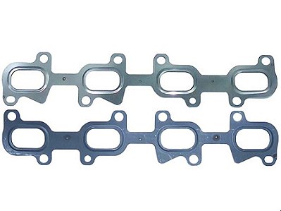 Junta para Coletor de Escape Mercedes SPRINTER CDI 213/513 - 6511420580