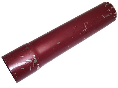 Tubo Intermediário Curto para Mercedes L1313/1512/2013/2213 - 3604920207