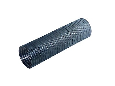 Tubo Flexível de Escape em Inox 77x280mm para Mercedes 1622 e Accelo 715/915 - 9794900065