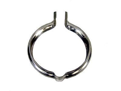 Abraçadeira para Tubo de Escape Mercedes 1938-S-2003 - 6964927040