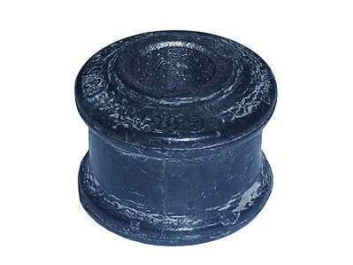 Kit Bucha da Bieleta da Suspensão Traseira para Mercedes SPRINTER - 6013210350