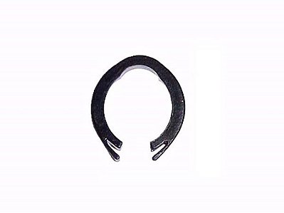 Kit de Grampos Plásticos para Fixação de Conexão Pneumática 22MM - Mercedes LN914/LO712C/L1618/1620/1621/1218 - 0009941448