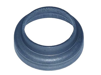 Kit Defletor para Eixo Traseiro com Freio a Ar - Mercedes Todos Freio Ar - 3464230058