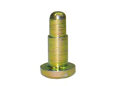 Kit Pino de Retenção para Molas de Freio Mercedes LN710/709/712/912/914/LO-812/814 - 6704230174