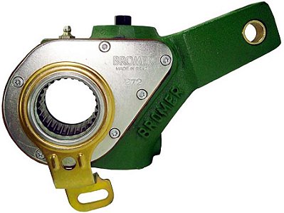 Catraca Automática Freio Traseiro Esquerdo 26 Estrias Mercedes 0371/RS371/0400/OH-1526 - 3574200638