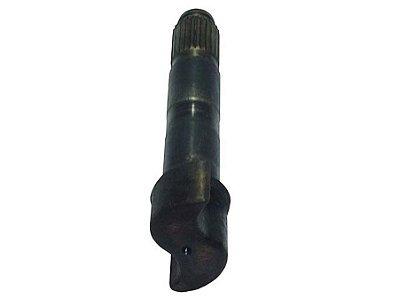 Eixo Dianteiro Lado Direito/Esquerdo 26 Estrias para Mercedes FREIO AR TODOS/LS 1632 - 3894210136