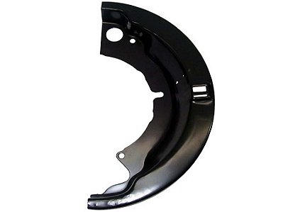 Espelho para Roda Traseira Direita com Ressalto Original Mercedes OF1620/1318/OH1625L/1628L - 3054231120