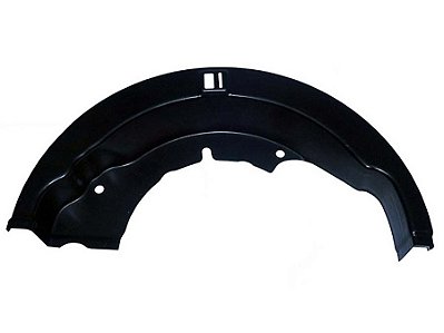 Espelho de Roda Direito para Mercedes AXOR 1933/2035/2040/2044/2541/2544/2644 - 9584230820