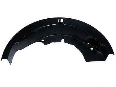 Espelho de Roda Lado Esquerdo para Mercedes AXOR 1933/2035/2040/2041/2044/2536/2544 - 9584230720