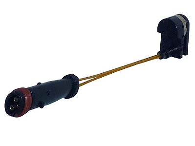 Kit Sensor de Pastilha de Freio para Mercedes Sprinter CDI Todas - 9065401517