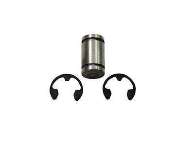 Pino com Trava para Alavanca do Freio de Mão Mercedes LN710/709 - 6704230274