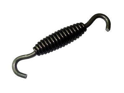 Kit Mola Patim com Gancho Móvel 140MM para Carreta Krone - 0009930125