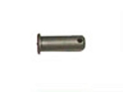 Kit Pino Cilindro Tristop 14X30 para Mercedes O364/O371/AGL/HPN - 3619910005