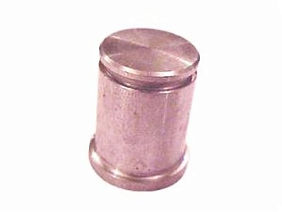 Kit Pino Algema Curto Dianteiro e Traseiro 22X27MM para Mercedes L 1113/1313/LPO - 3124231818