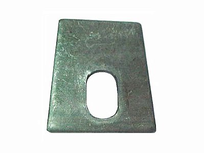 Kit Trava Pino Patim de Freio 3,75 MM para Mercedes O370/371/LS1632/1113/2213 Freio a Ar - 3819940009