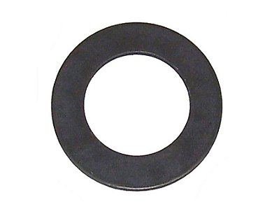Kit Arruela de Ajuste para Eixos 42,5X62X2,5MM 1ª Linha Mercedes Trucks/Carreta Sistema Bendix e Master - 3464230005