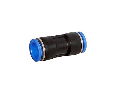 Kit União para Tubo Plástico com Engate Rápido 14MM Mercedes - 0059971472