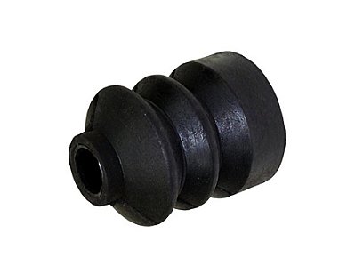 Kit Guarda-Pó da Cuíca de Freio para Mercedes L1111/1113/1313/1513/2013/2213 - 0004311087