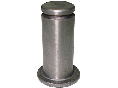 Kit Pino Forquilha Cuíca 10X20mm para Mercedes AGL - 3379915007