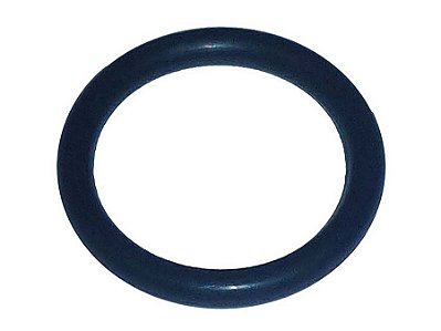 Kit 20 Anéis Oring 20X3 Preto para Interno Patim Mercedes - 0039971548