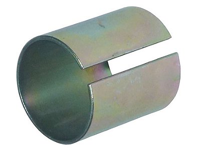 Kit Bucha Sapata Frontal Ar Aço Aberta para Mercedes BENDIX/MASTER - 3044210850