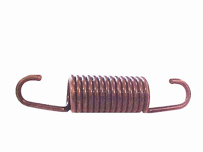 Kit Mola para Patim Dianteiro e Traseiro Mercedes L 608D/610/708 - 3094210592