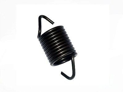 Kit Mola de Retorno para Pedal 67MM Comprimento Mercedes Ônibus 1721/1722 - 3829930110