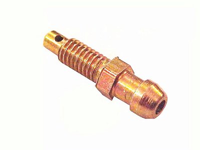 Kit Sangria para Cilindro Mestre de Freio 6 MM - Mercedes L1113 - 3454317165