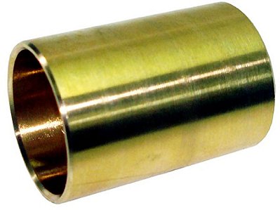 Kit Bucha Patim Dianteiro Freio a Ar 30X34X49MM para Mercedes L1214/1218/1418/1723/LS1632/OF1417/1721 - 6744210050