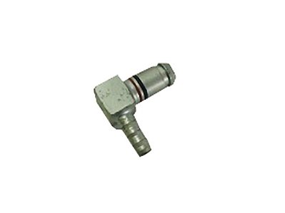Kit Conexão 90º NG12 com Tubo 12X9,0 para Mercedes Várias Aplicações - 0029905871