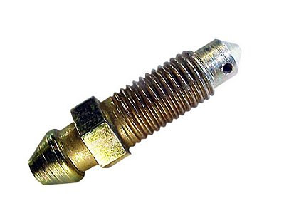 Kit Sangrador para Cilindro de Freio Modernos 8X1MM Mercedes Todos Modernos - 3454317066