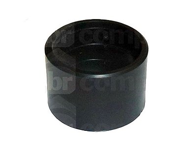 Kit Bucha de Freio Menor Fechada Plástico 42X para Mercedes Freio a Ar - 3054210650