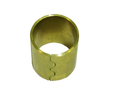 Kit Bucha para Sapata de Freio Dianteiro Mercedes 0364/0370 - 3014210050