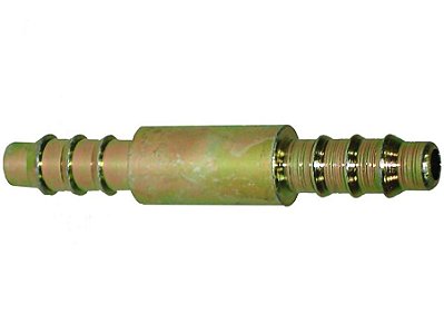 Kit União Mangueira 1/4 Freio para Mercedes Todos Modelos - 0089976085