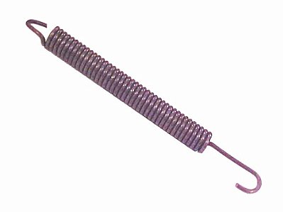 Kit Mola Reforçada para Patim Traseiro Mercedes L 1111/1113/LPO - 3124232192