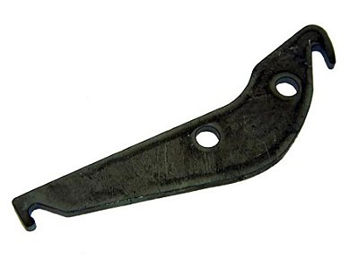 Kit Alavanca Longa do Freio de Mão para Mercedes LN710/709/809/812/912/914 - 6704271225
