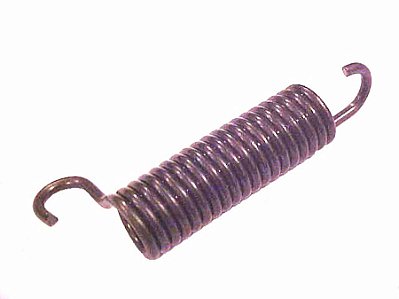 Kit Mola Auxiliar para Patim Dianteiro e Traseiro Mercedes L 1111/1113/LPO - 3029930310