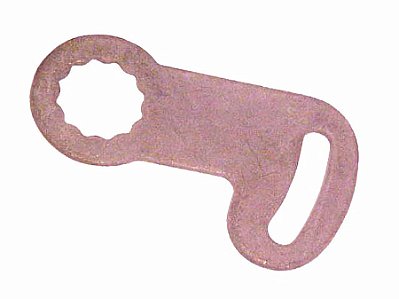 Kit Trava Excêntrico para Adaptação Mercedes L1113/LPO Todos Modelos - 3214217090