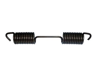 Kit Mola para Patim Dianteiro 250MM Mercedes L1313/1513/2013/355 - 3524210192
