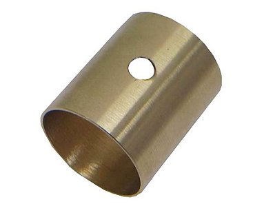 Kit Bucha de Bronze para Pedal Frontal Fechamento 40X42X49 com Furo Mercedes L1111/1113/1313/1513 - 3452927050