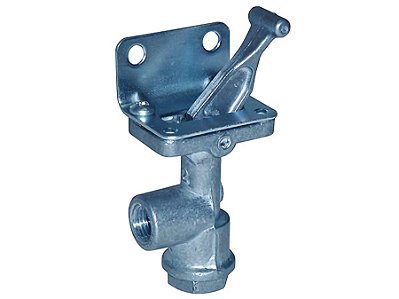 Verificador de Porca de Roda CH33 Vermelho para Mercedes com Freio a Ar - 0004309003
